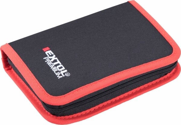 Extol Premium - Kombinované kleště mini 125 mm