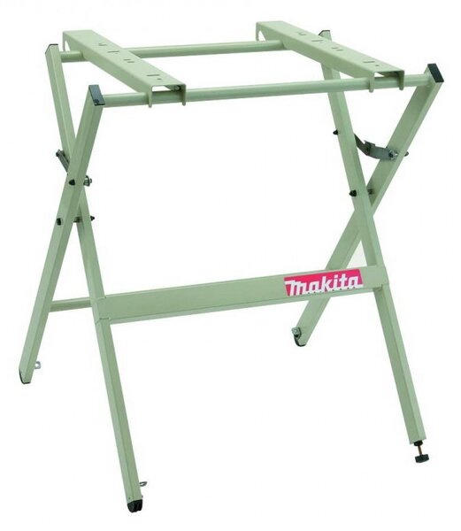 Makita univerzální pracovní stůl pro 2012NB / LS1040 / LS1013 / LS0714 / LS0816F 198688-9
