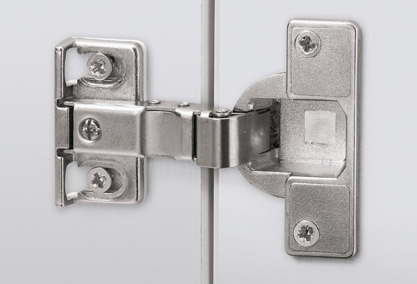 Hettich Lednicový závěs ET 582 T22 72134