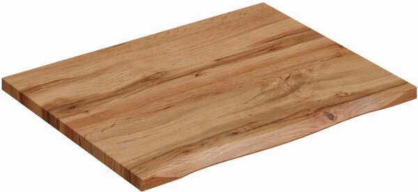 Comad Nature Wotan deska na skříňku 60x47.5 cm dub NATURE WOTAN 89-60-46 M