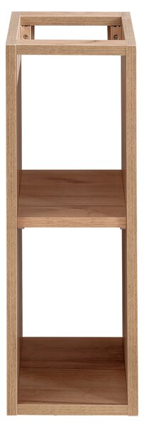 Comad Capri Oak regál 44x57 cm CAPRI OAK 810A FSC