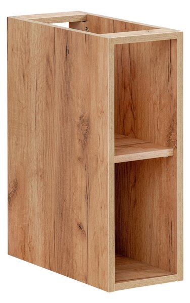 Comad Capri Oak regál 44x57 cm CAPRI OAK 810A FSC