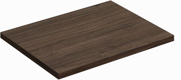 Comad Terra Villa deska 60x46 cm ořechová VILLA 89-60-46 L
