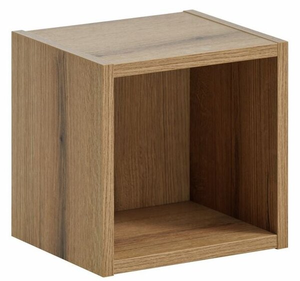 Comad Nova Oak regál 26x27 cm NOVA OAK A 83-27-Q(W83-04A)