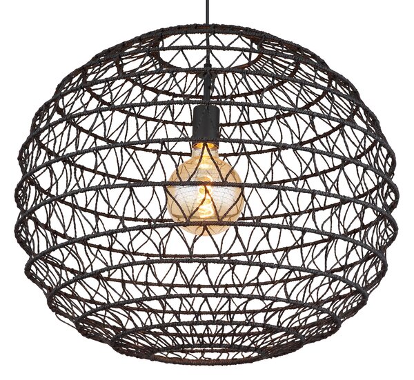 ZÁVĚSNÉ SVÍTIDLO, 59/120 cm Globo - Online Only svítidla, Online Only