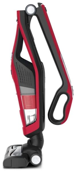 Rowenta - Tyčový vysavač DUAL FORCE 2V1 180W/21,6V červená