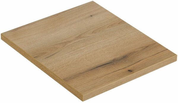 Comad Nova Oak deska 50.4x40 cm dub NOVA OAK A 89-50