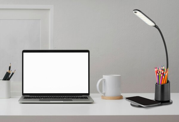 LED LAMPA NA PSACÍ STŮL Globo - Online Only svítidla, Online Only