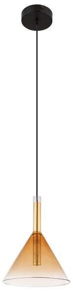 ZÁVĚSNÉ SVÍTIDLO, 20/120 cm Globo - Online Only svítidla, Online Only