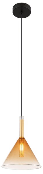 ZÁVĚSNÉ SVÍTIDLO, 20/120 cm Globo - Online Only svítidla, Online Only