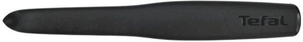 Tefal - Kuchyňská škrabka COLORFOOD 17 cm černá