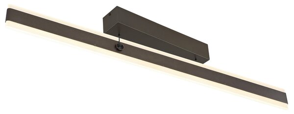 ZÁVĚSNÉ LED SVÍTIDLO, 170/96/7,5 cm Globo - Online Only svítidla, Online Only