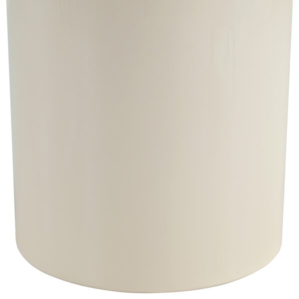 JÍDELNÍ STŮL, béžová, 120/75 cm MID.YOU - Jídelní stoly, Online Only