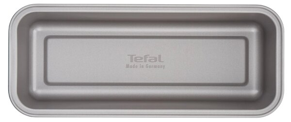 Tefal - Forma na biskupský chlebíček DELIBAKE 30 cm červená
