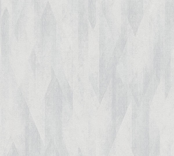 A.S. Création | Vliesová tapeta na zeď Metropolitan Stories 3 Travel 39104-4 | 0,53 x 10,05 m | krémová, šedá