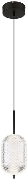 ZÁVĚSNÉ LED SVÍTIDLO, 15/120 cm Globo - Online Only svítidla, Online Only