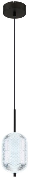 ZÁVĚSNÉ LED SVÍTIDLO, 15/120 cm Globo - Online Only svítidla, Online Only