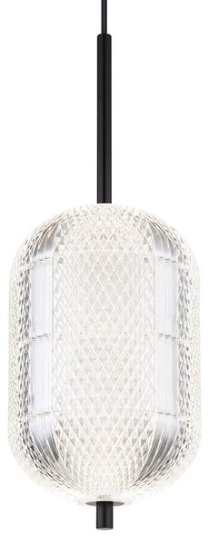 ZÁVĚSNÉ LED SVÍTIDLO, 15/120 cm Globo - Online Only svítidla, Online Only