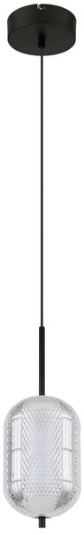 ZÁVĚSNÉ LED SVÍTIDLO, 15/120 cm Globo - Online Only svítidla, Online Only