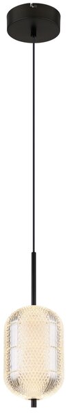 ZÁVĚSNÉ LED SVÍTIDLO, 15/120 cm Globo - Online Only svítidla, Online Only