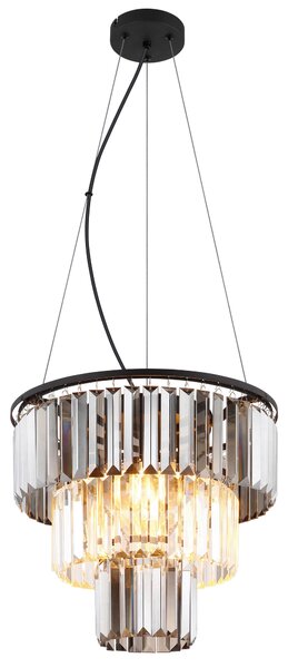 ZÁVĚSNÉ SVÍTIDLO, 40/120 cm Globo - Online Only svítidla, Online Only