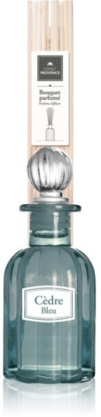 Esprit Provence Cèdre Bleu aroma difuzér s náplní 100 ml