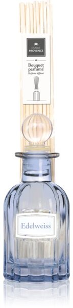Esprit Provence Edelweiss aroma difuzér s náplní 100 ml
