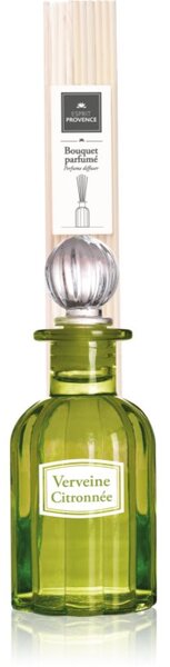 Esprit Provence Verveine Citronnée aroma difuzér s náplní 100 ml