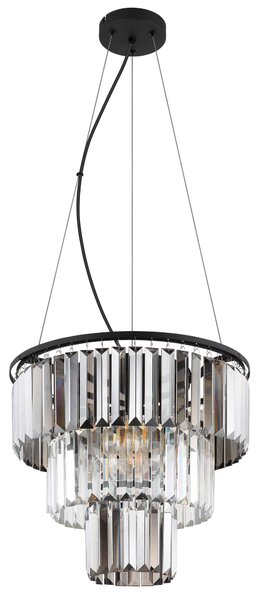 ZÁVĚSNÉ SVÍTIDLO, 40/120 cm Globo - Online Only svítidla, Online Only