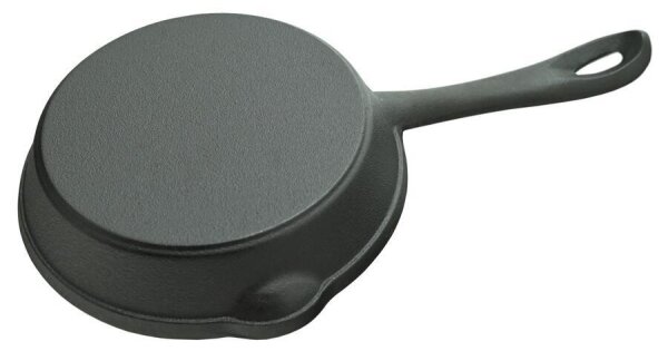 Grilovací pánev 16 cm