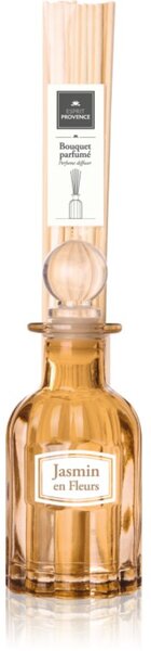 Esprit Provence Jasmin En Fleurs aroma difuzér s náplní 100 ml