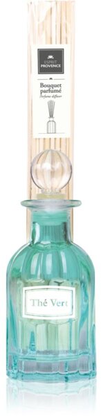Esprit Provence Thé Vert aroma difuzér s náplní 100 ml