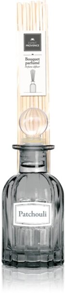 Esprit Provence Patchouli aroma difuzér s náplní 100 ml