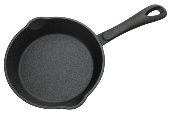 Grilovací pánev 16 cm