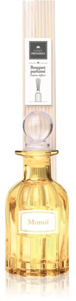 Esprit Provence Monoï aroma difuzér s náplní 100 ml