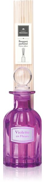 Esprit Provence Violette en Fleurs aroma difuzér s náplní 100 ml