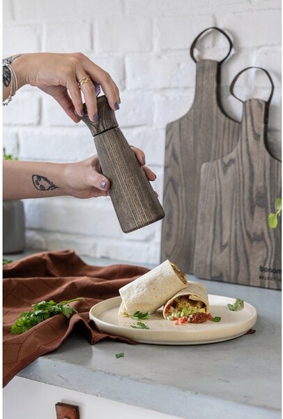 Servírovací dřevěné prkénko 50 x 21 cm Rustic – Bonami Selection
