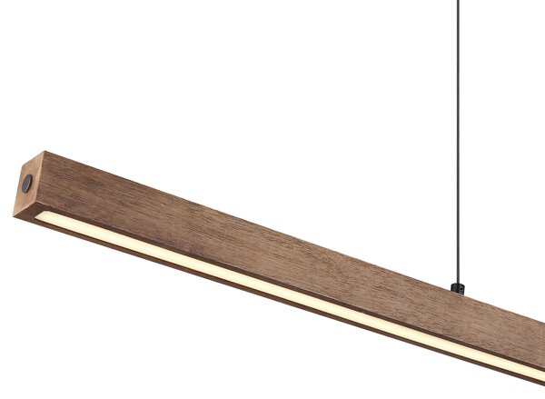 ZÁVĚSNÉ LED SVÍTIDLO, 115/4.5/150 cm Globo - Online Only svítidla, Online Only