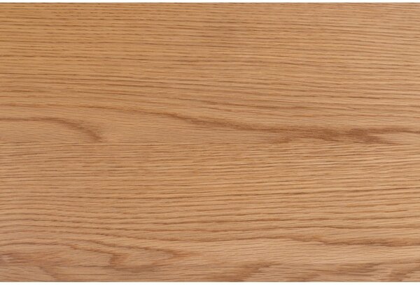 Konferenční stolek v dekoru dubu v přírodní barvě 50x150 cm Banbury – Actona