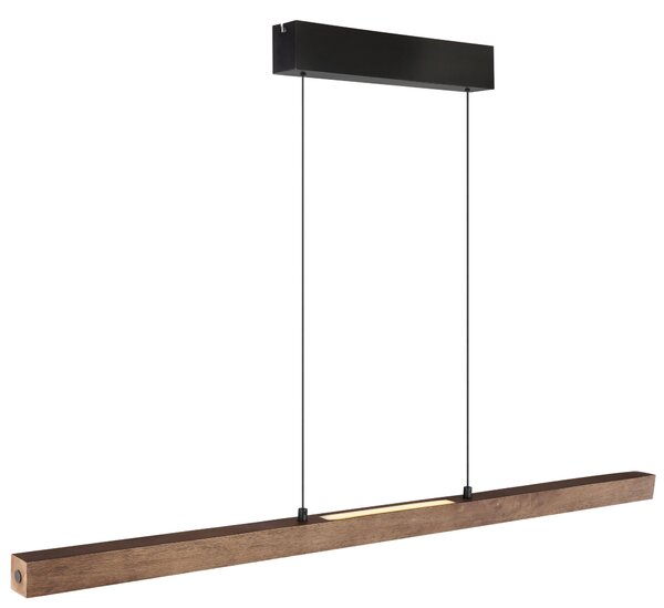 ZÁVĚSNÉ LED SVÍTIDLO, 115/4.5/150 cm Globo - Online Only svítidla, Online Only