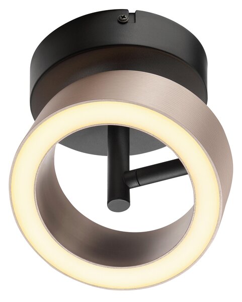 STROPNÍ LED SVÍTIDLO, 13/15 cm - Stropní svítidla