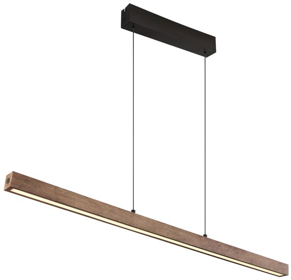 ZÁVĚSNÉ LED SVÍTIDLO, 115/4.5/150 cm Globo - Online Only svítidla, Online Only