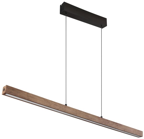 ZÁVĚSNÉ LED SVÍTIDLO, 115/4.5/150 cm Globo - Online Only svítidla, Online Only