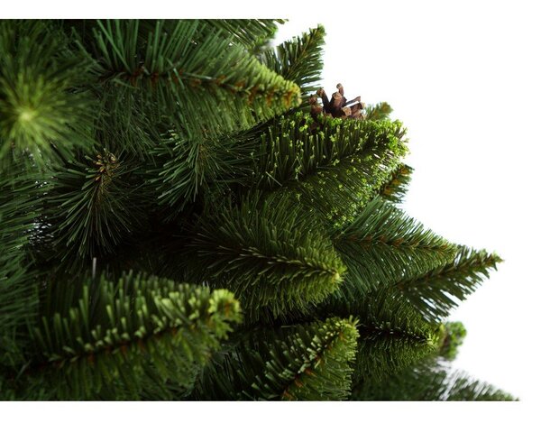 Umělý vánoční stromeček výška 180 cm Pine – Vánoční stromeček