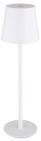 STOLNÍ LAMPA NA BATERIE, 10.6/10.6/36 cm Globo - Online Only svítidla, Online Only