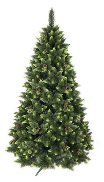 Umělý vánoční stromeček výška 180 cm Pine – Vánoční stromeček