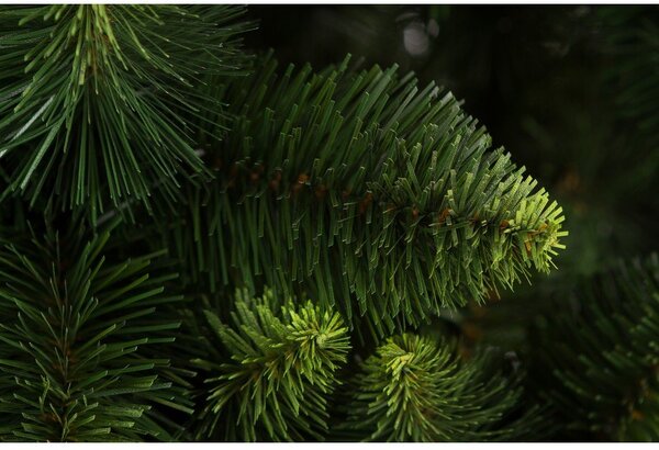 Umělý vánoční stromeček výška 180 cm Pine – Vánoční stromeček