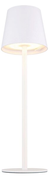 STOLNÍ LAMPA NA BATERIE, 10.6/10.6/36 cm Globo - Online Only svítidla, Online Only
