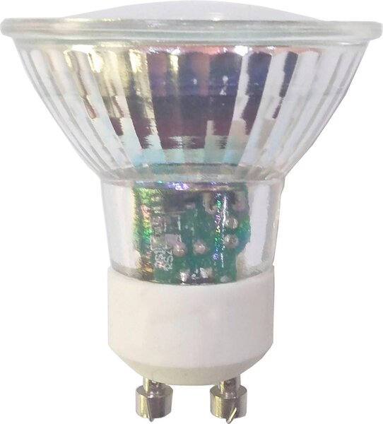 LED SVÍTIDLO SE SVORKOU, 24/24/37.5 cm Globo - Online Only svítidla, Online Only
