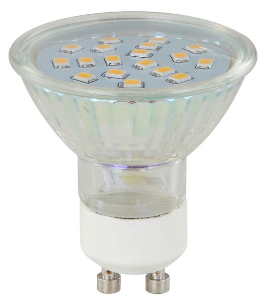 LED SVÍTIDLO SE SVORKOU, 24/24/37.5 cm Globo - Online Only svítidla, Online Only